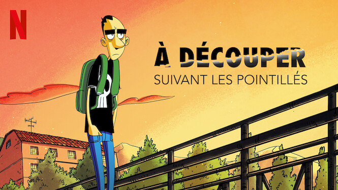 A Découper En Suivant Les Pointillés Dofus À découper suivant les pointillés (2021) - Netflix | Flixable
