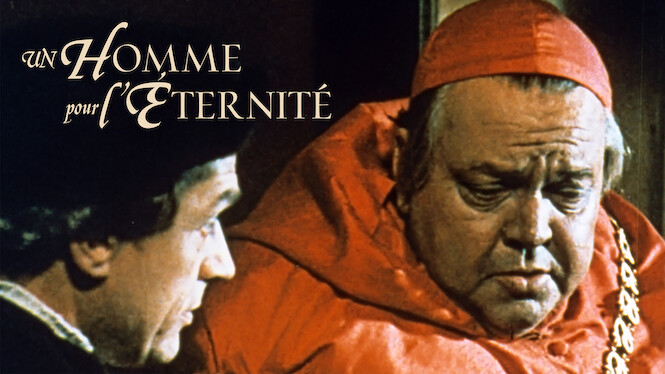 Un Homme Pour L éternité Film Un homme pour l'éternité (1966) - Netflix | Flixable