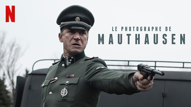 Le Photographe De Mauthausen Film Le photographe de Mauthausen (2018) - Netflix | Flixable